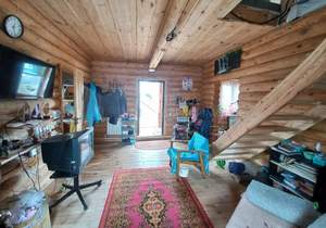 Дом 98м², 2-этажный, участок 4 сот.