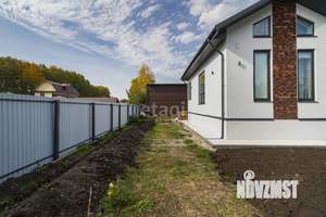 Дом 200м², 2-этажный, участок 8 сот.