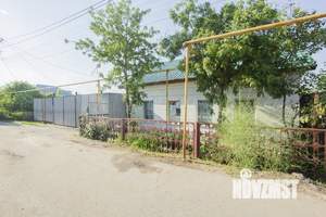 Коттедж 64м², 1-этажный, участок 7 сот.