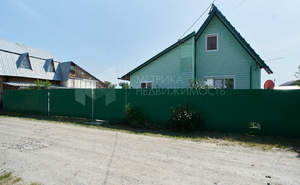 Дом 120м², 2-этажный, участок 6 сот.