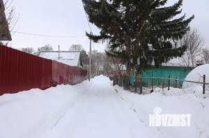 Дом 100м², 2-этажный, участок 4 сот.