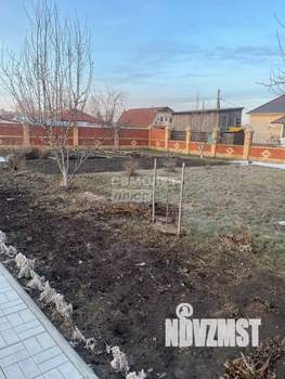 Дом 400м², 3-этажный, участок 13 сот.