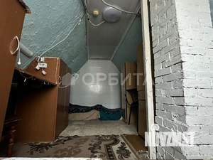 Дом 28м², 2-этажный, участок 4 сот.