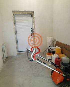 Дом 94м², 1-этажный, участок 11 сот.