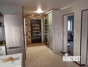 Дом 100м², 2-этажный, участок 8 сот.