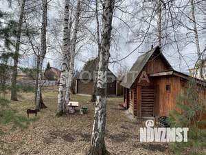 Дача 20м², 2-этажный, участок 16 сот.