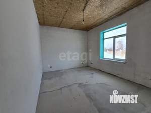 Дом 100м², 1-этажный, участок 6 сот.