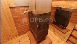 Дом 25м², 2-этажный, участок 0 сот.