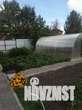 Дом 68м², 2-этажный, участок 6 сот.