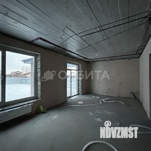 Дом 133м², 2-этажный, участок 7 сот.