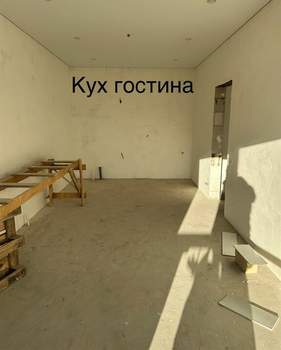 Дом 97м², 1-этажный, участок 5 сот.