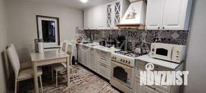 Дом 100м², 2-этажный, участок 4 сот.