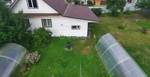 Дом 76м², 1-этажный, участок 9 сот.