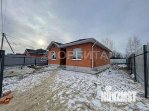 Дом 90м², 2-этажный, участок 6 сот.