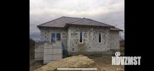 Дом 125м², 1-этажный, участок 16 сот.