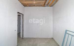 Дом 86м², 1-этажный, участок 6 сот.