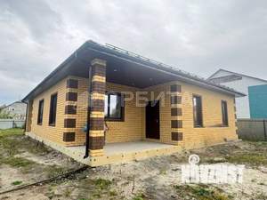 Дом 147м², 2-этажный, участок 8 сот.