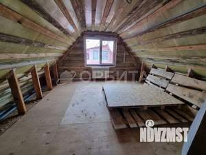 Дом 80м², 2-этажный, участок 5 сот.