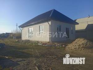 Дом 80м², 2-этажный, участок 7 сот.