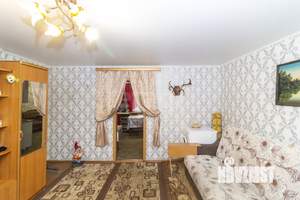 Дом 77м², 1-этажный, участок 3 сот.