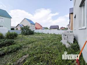 Дом 110м², 2-этажный, участок 5 сот.