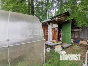 Дом 48м², 2-этажный, участок 5 сот.