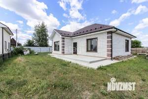 Дом 80м², 1-этажный, участок 8 сот.