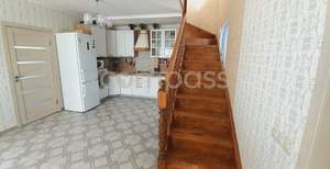 Дом 145м², 2-этажный, участок 6 сот.