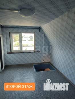 Дом 50м², 2-этажный, участок 5 сот.