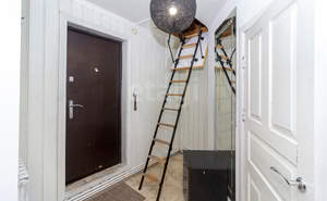 Дом 50м², 2-этажный, участок 5 сот.