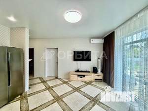 Дом 77м², 2-этажный, участок 6 сот.