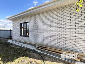 Дом 80м², 1-этажный, участок 5 сот.