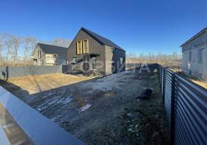 Дом 212м², 2-этажный, участок 0 сот.