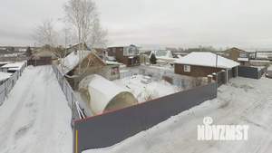 Дом 144м², 2-этажный, участок 8 сот.