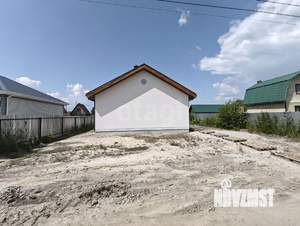 Дача 96м², 1-этажный, участок 8 сот.