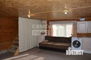 Дом 66м², 2-этажный, участок 4 сот.