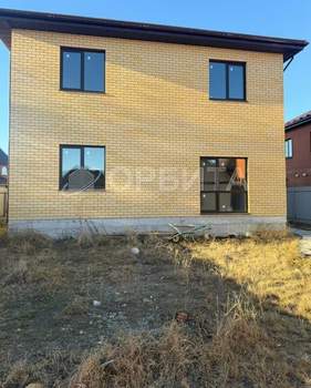 Дом 170м², 2-этажный, участок 0 сот.