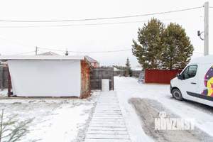 Дом 88м², 1-этажный, участок 6 сот.