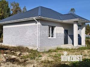 Дача 75м², 2-этажный, участок 7 сот.