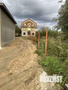 Дом 50м², 1-этажный, участок 13 сот.