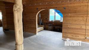 Дом 176м², 2-этажный, участок 5 сот.