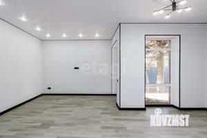 Дом 79м², 1-этажный, участок 4 сот.