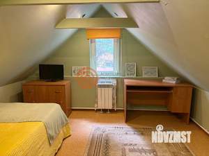 Дом 160м², 2-этажный, участок 8 сот.