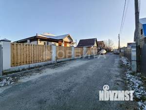 Дом 100м², 2-этажный, участок 8 сот.