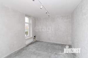 Таунхаус 115м², 3-этажный, участок 3 сот.