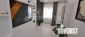 Дом 117м², 2-этажный, участок 8 сот.