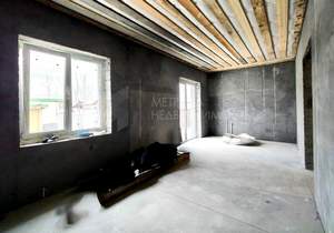 Дом 95м², 1-этажный, участок 4 сот.