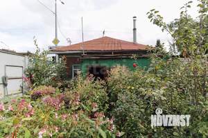 Дом 56м², 1-этажный, участок 3 сот.