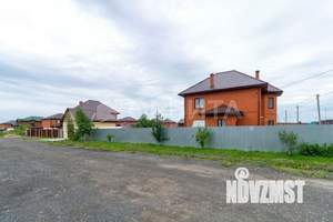 Дом 141м², 2-этажный, участок 8 сот.