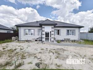 Дача 110м², 1-этажный, участок 5 сот.